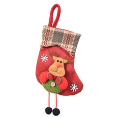 Christmas Stockings & Character Gift Stockings