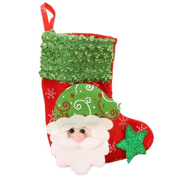 Christmas Stockings & Character Gift Stockings