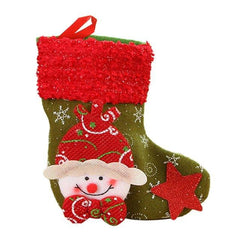 Christmas Stockings & Character Gift Stockings