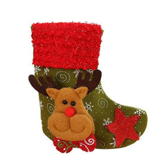 Christmas Stockings & Character Gift Stockings