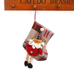 Christmas Stockings & Character Gift Stockings