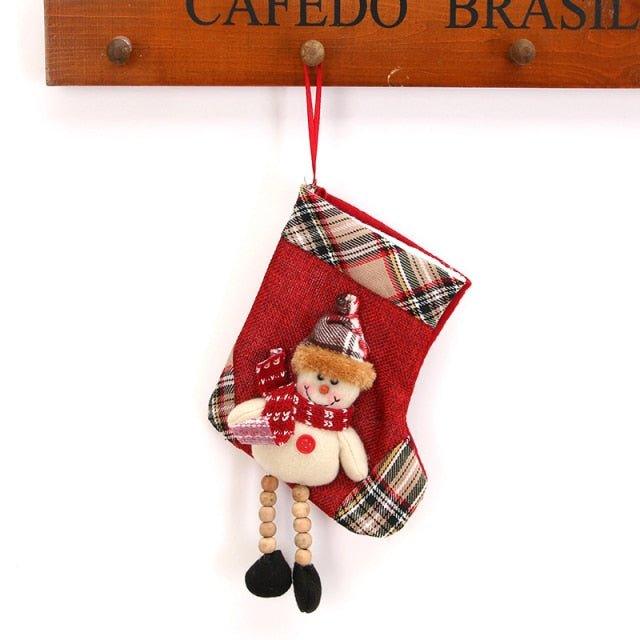Christmas Stockings & Character Gift Stockings