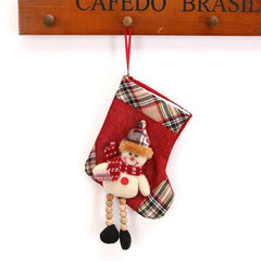 Christmas Stockings & Character Gift Stockings