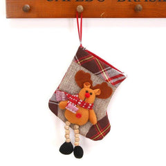 Christmas Stockings & Character Gift Stockings