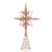 Christmas Tree Topper Star