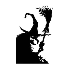 Halloween Window Stickers