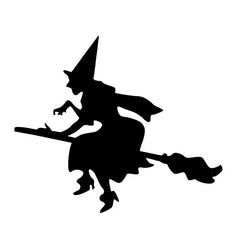 Halloween Window Stickers