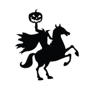 Halloween Window Stickers