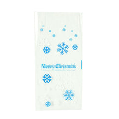Plastic Gift, Candy and Cookie Bags