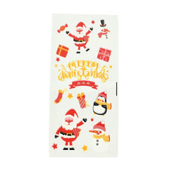Plastic Gift, Candy and Cookie Bags