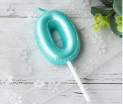 Inflatable Number Party Decorations