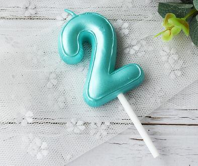 Inflatable Number Party Decorations