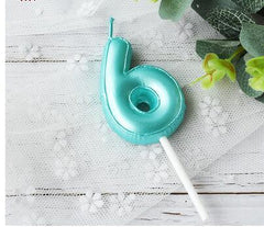 Inflatable Number Party Decorations