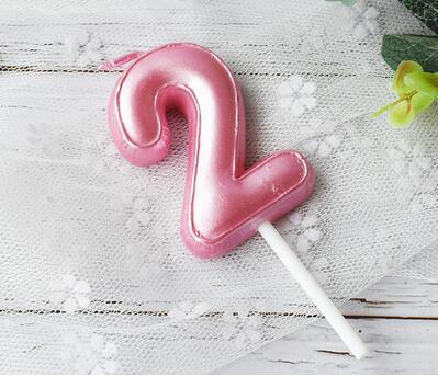 Inflatable Number Party Decorations