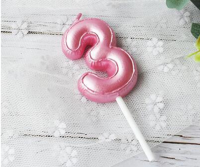 Inflatable Number Party Decorations