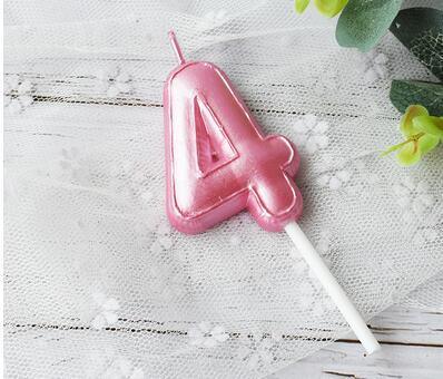 Inflatable Number Party Decorations