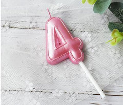 Inflatable Number Party Decorations