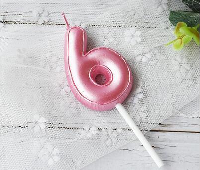 Inflatable Number Party Decorations