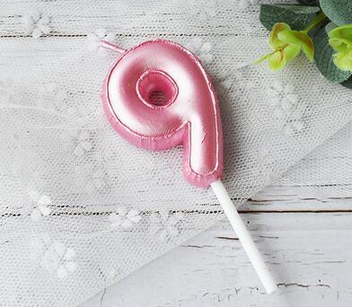 Inflatable Number Party Decorations