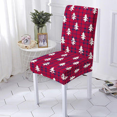 Holiday Seat Protector for Dining & Living Rooms