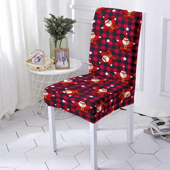 Holiday Seat Protector for Dining & Living Rooms