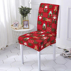 Holiday Seat Protector for Dining & Living Rooms