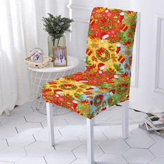Holiday Seat Protector for Dining & Living Rooms