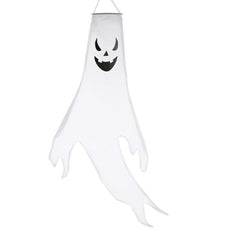 Hanging Halloween Ghost Decoration
