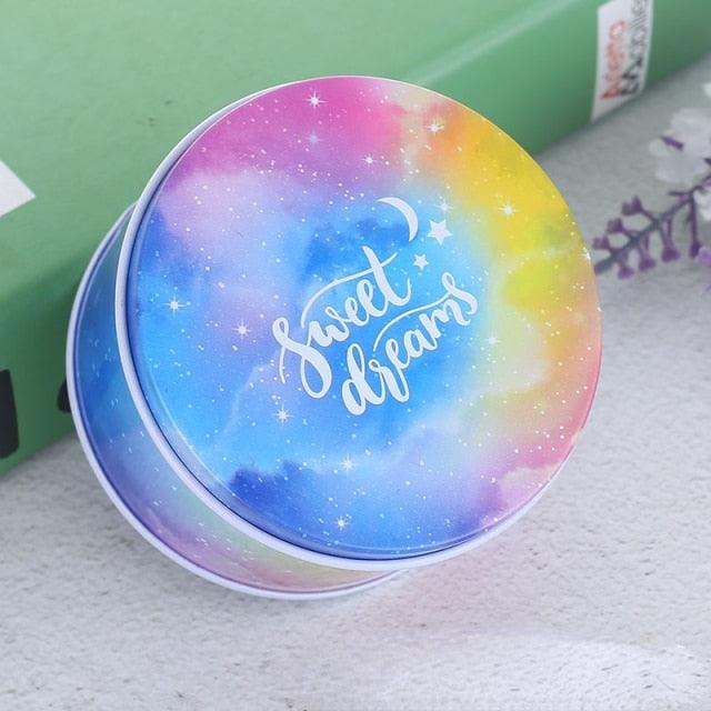 Christmas Metal Gift & Cookie Tins
