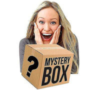 Christmas Surprise Box