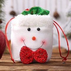 Christmas Character Candy & Gift Bags