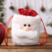 Christmas Character Candy & Gift Bags