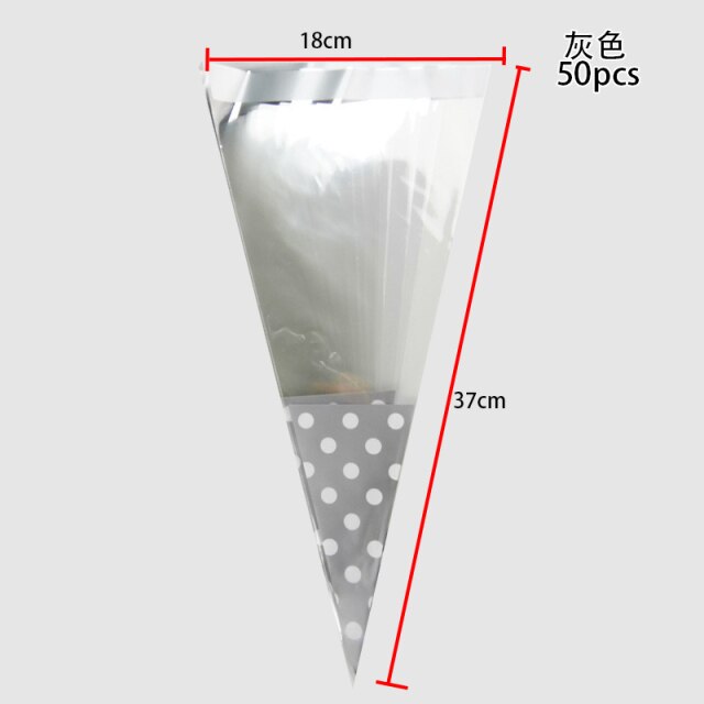 Halloween and Christmas Party Candy Bags