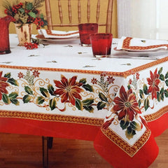 Christmas Tablecloth