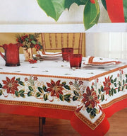 Christmas Tablecloth