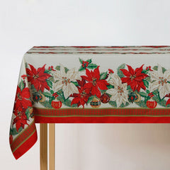 Christmas Tablecloth