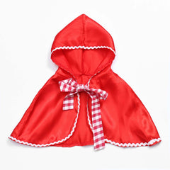 Children's Red Riding Hood Cape