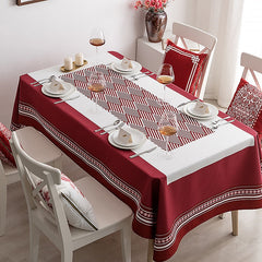 Christmas Table Mat