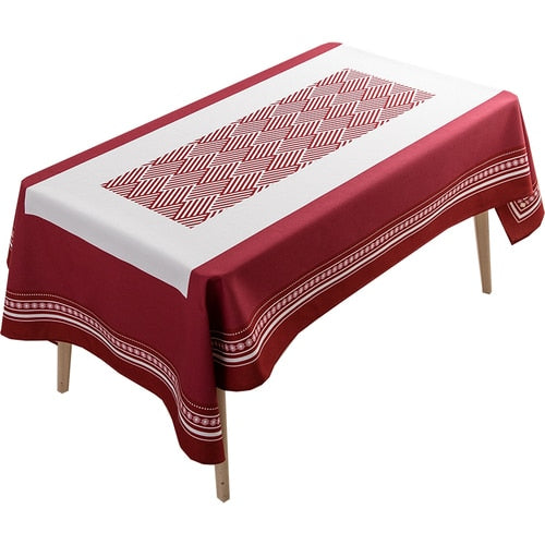 Christmas Table Mat
