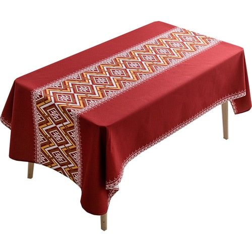 Christmas Table Mat