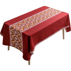 Christmas Table Mat