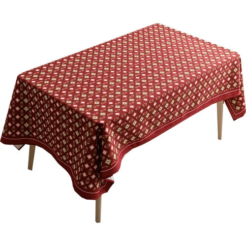 Christmas Table Mat