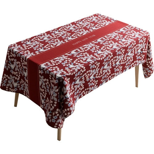 Christmas Table Mat