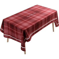 Christmas Table Mat