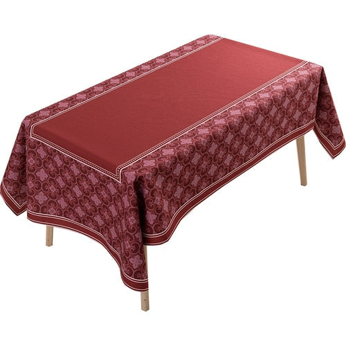 Christmas Table Mat