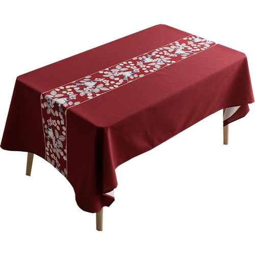 Christmas Table Mat
