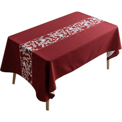 Christmas Table Mat