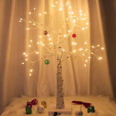 USB Bonsai Tree Night Light