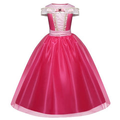 Girls Princess Cosplay Dress