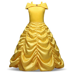 Girls Princess Cosplay Dress